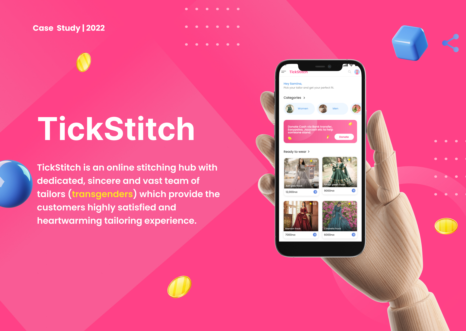 TickStitch